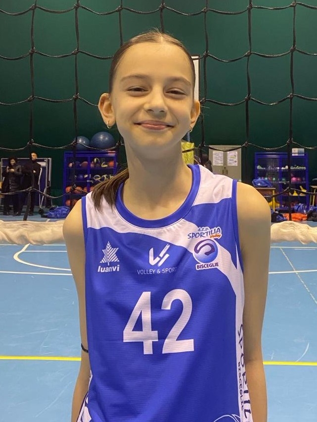 ABAZI ANISA