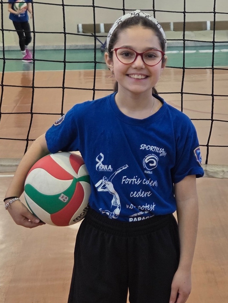 BALDINI NATALIA