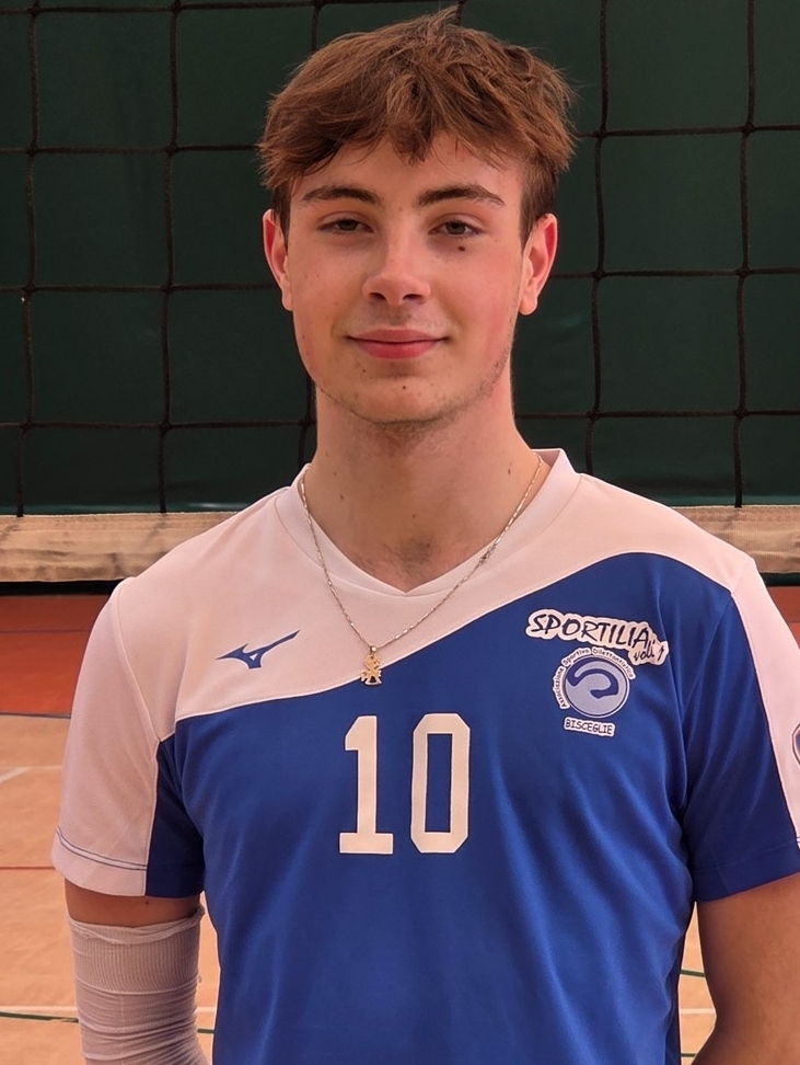 ANACLERIO MATTIA