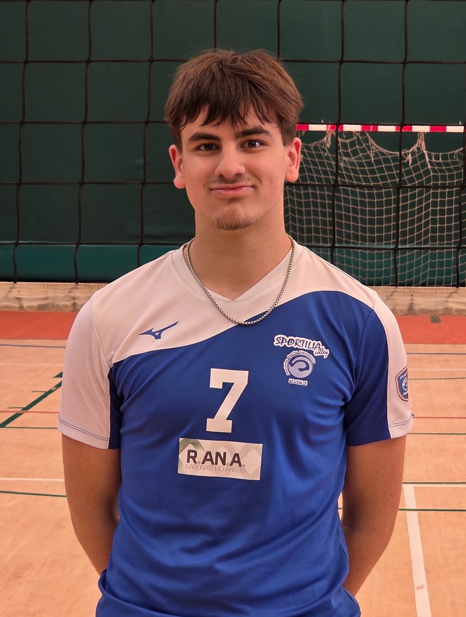 GIANCASPRO CLAUDIO