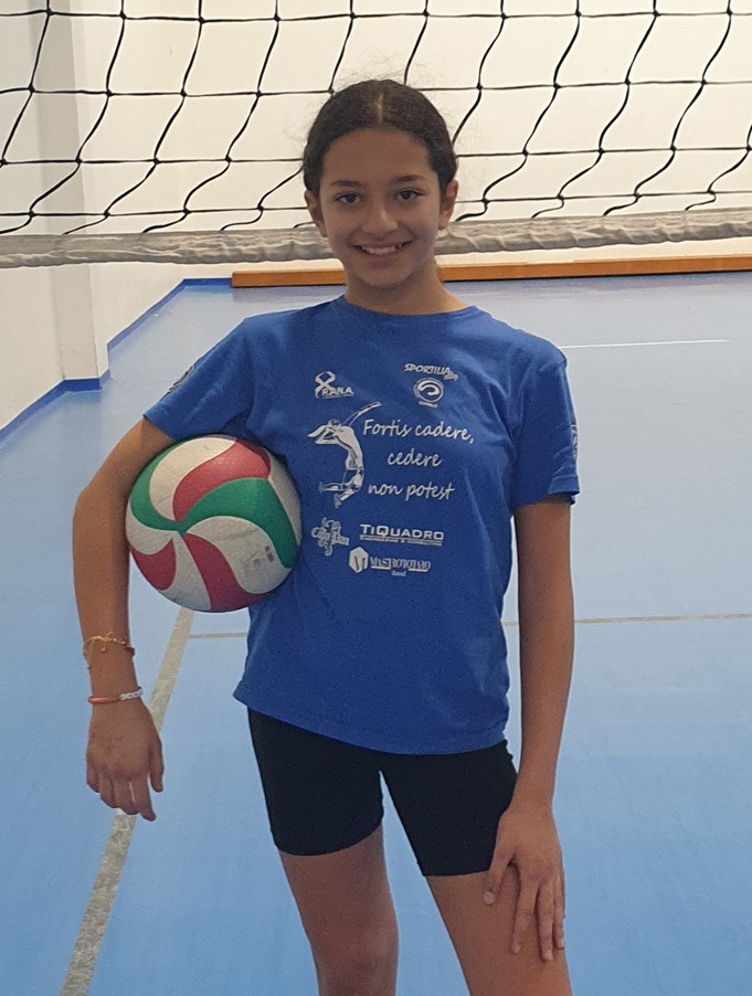 BASILE CARLA