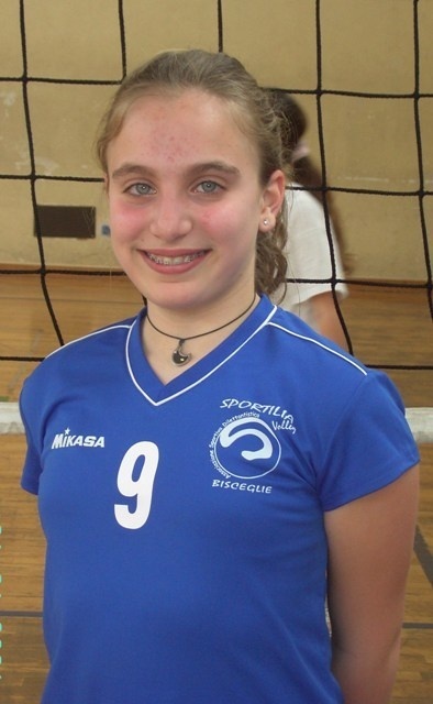 SOMMA ARIANNA